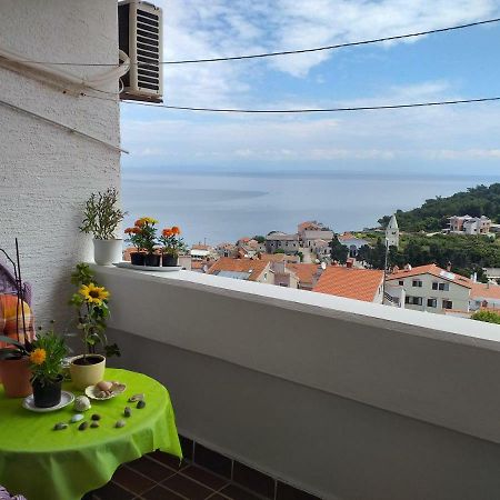 Ferienwohnung Slavica Mali Lošinj Exterior foto