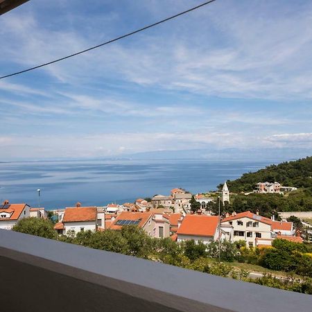 Ferienwohnung Slavica Mali Lošinj Exterior foto