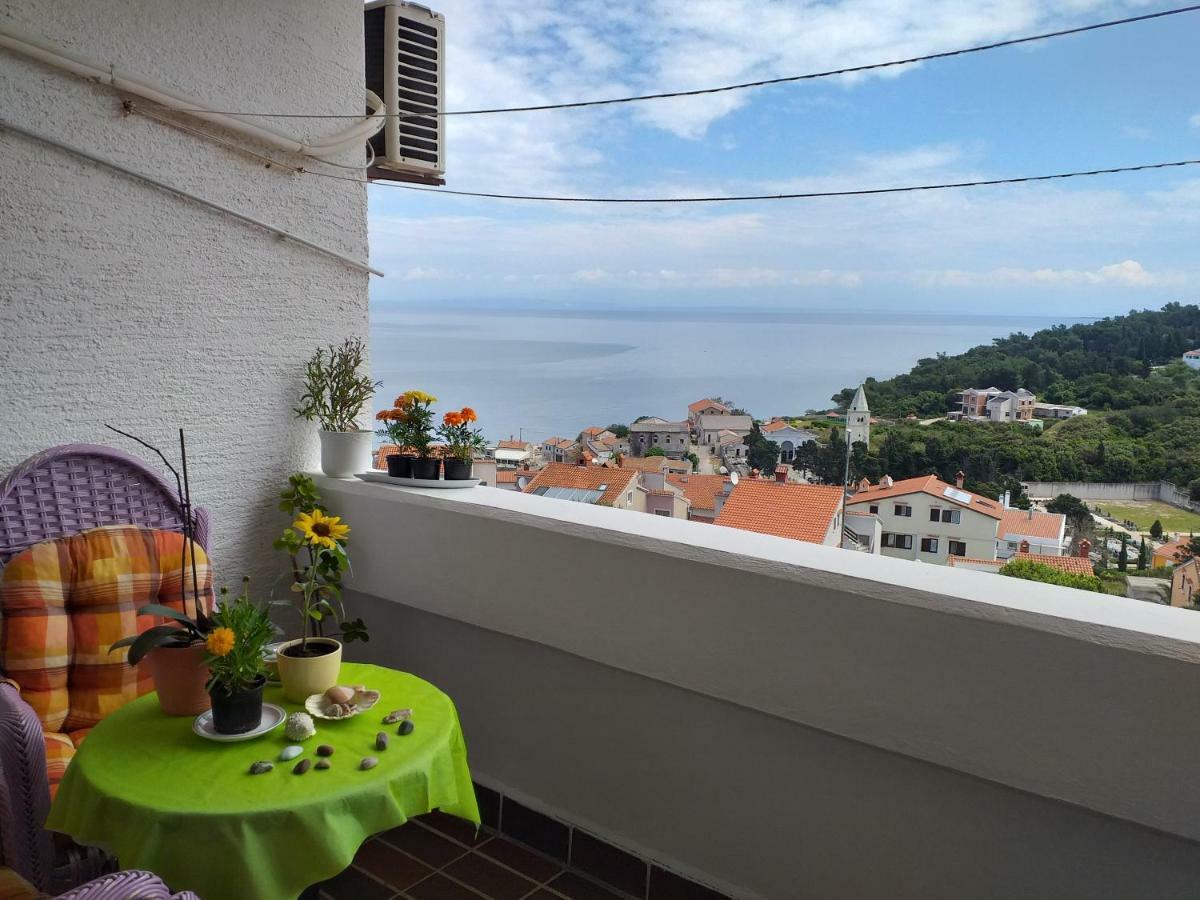 Ferienwohnung Slavica Mali Lošinj Exterior foto