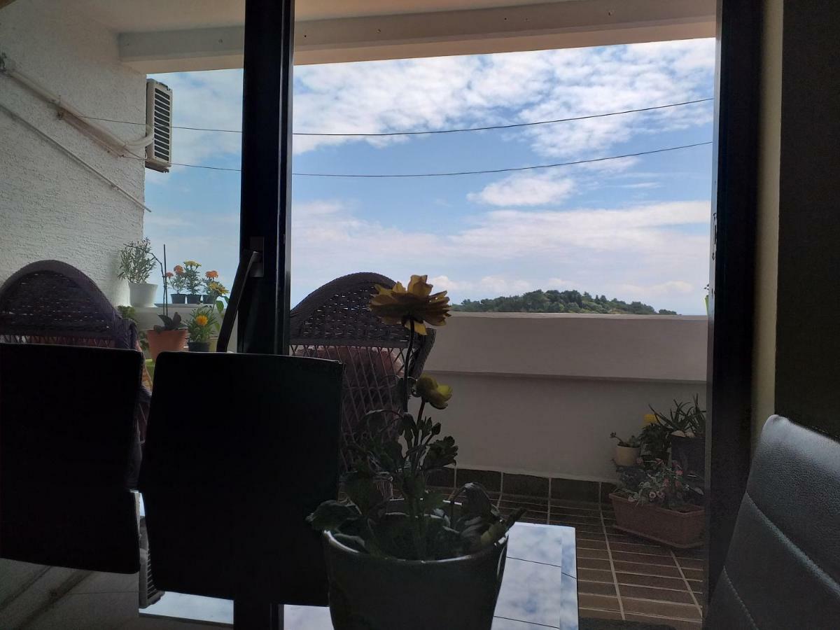 Ferienwohnung Slavica Mali Lošinj Exterior foto