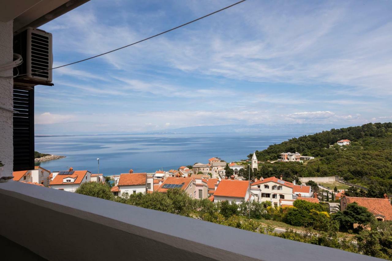 Ferienwohnung Slavica Mali Lošinj Exterior foto
