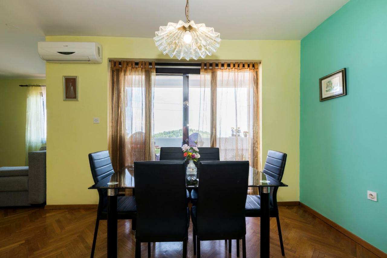 Ferienwohnung Slavica Mali Lošinj Exterior foto